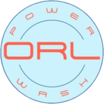Orlando power wash